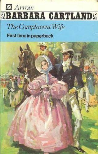 Cover of The Complacent Wife