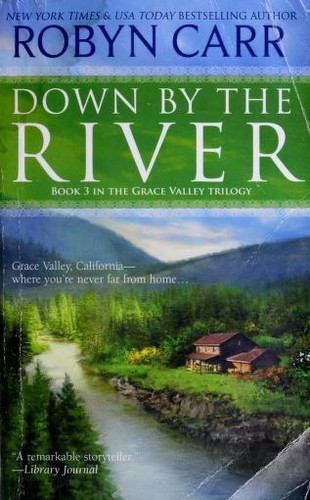 Cover of Down By The River