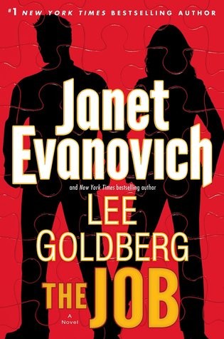 Cover of The Job
