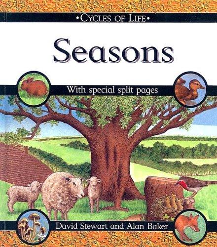 Cover of Seasons