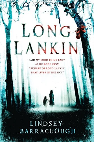 Cover of Long Lankin