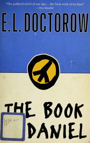 Cover of The book of Daniel
