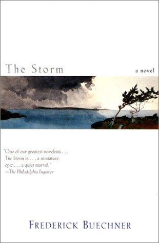 Cover of The Storm