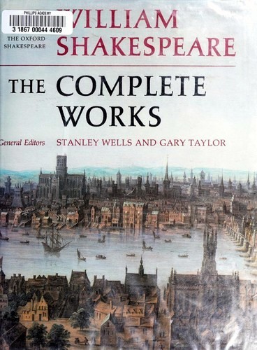Cover of Works (46)