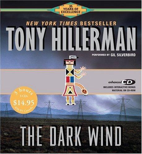 Cover of The Dark Wind