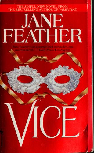 Cover of Vice