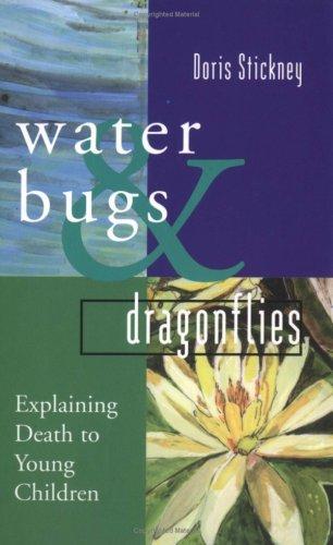 Cover of Water bugs and dragonflies