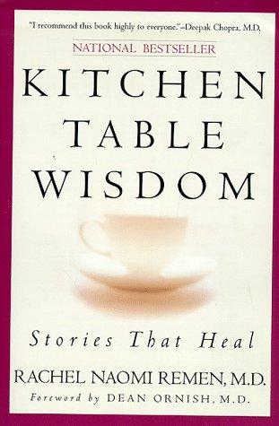 Cover of Kitchen Table Wisdom
