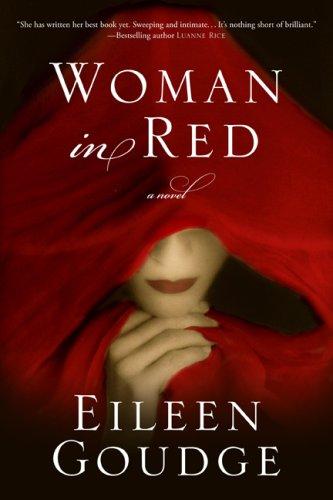 Cover of Woman in Red