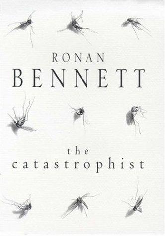 Cover of The catastrophist