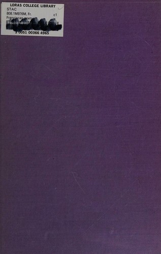 Cover of Franciscan Poets