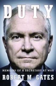 Cover of Duty