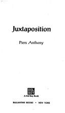 Cover of Juxtaposition (Apprentice Adept