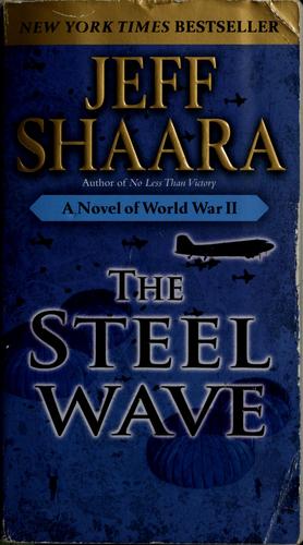 Cover of The Steel Wave