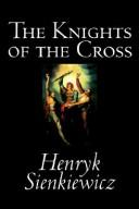 Cover of The Knights Of The Cross Or Krzyzacy