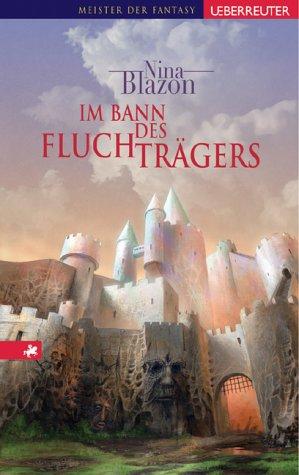Cover of Im Bann des Fluchträgers