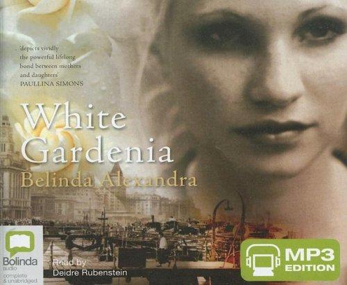 Cover of White Gardenia