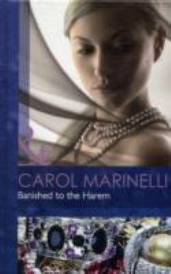 Cover of Banished to the Harem