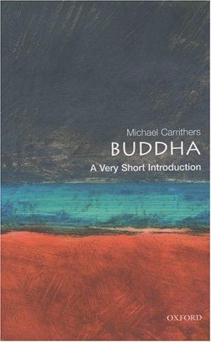Cover of The Buddha
