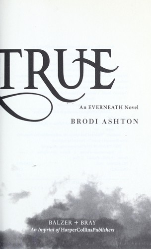 Cover of Evertrue