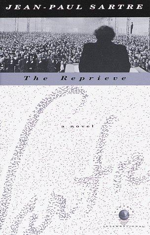 Cover of Sursis