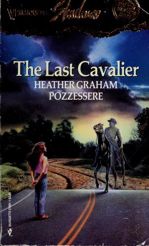 Cover of The Last Cavalier
