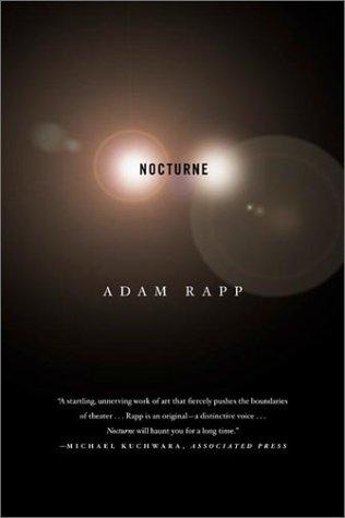 Cover of Nocturne