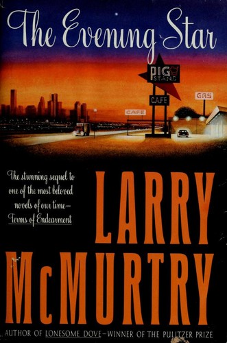 Cover of Evening Star