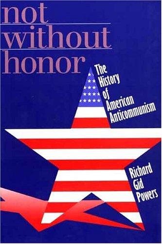Cover of Not Without Honor