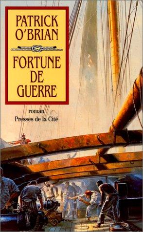 Cover of The Fortune of War