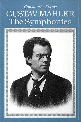 Cover of Gustav Mahler
