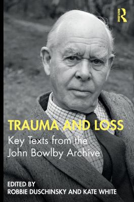 Cover of Trauma and Loss