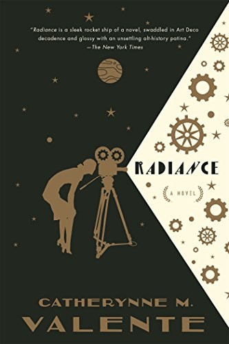 Cover of Radiance