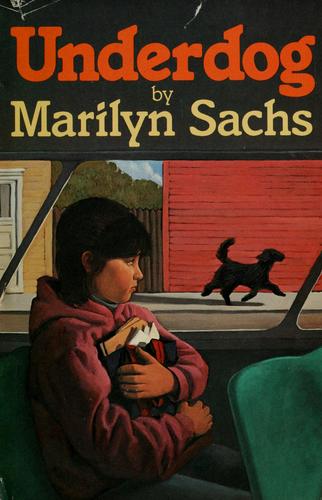 Cover of Underdog