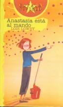 Cover of Anastasia On Her Own