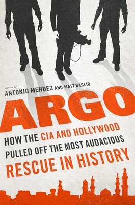 Cover of Argo