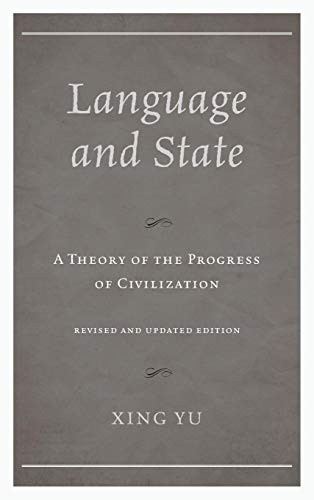 Cover of Language and State