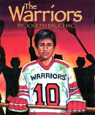 Cover of The Warriors