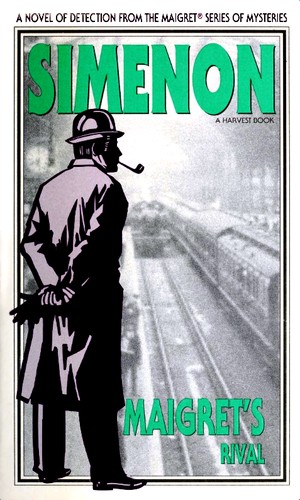 Cover of L'inspecteur Cadavre