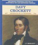 Cover of Davy Crockett