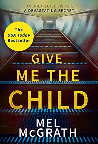 Cover of Give Me the Child