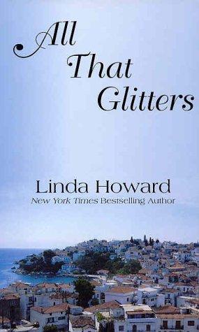 Cover of All That Glitters