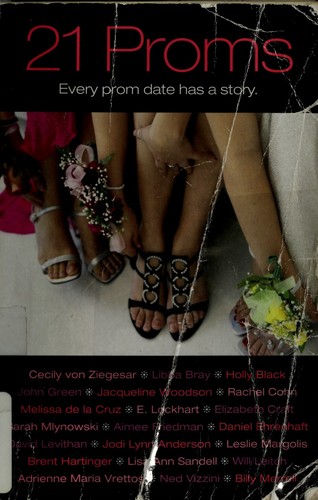 Cover of 21 Proms