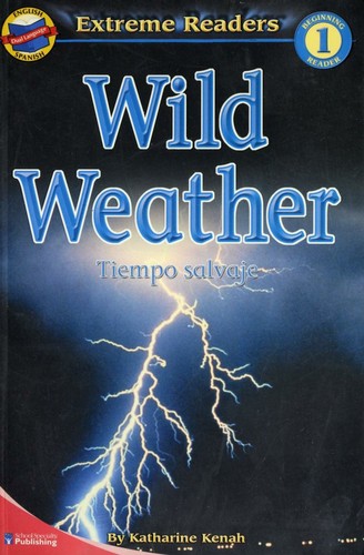 Cover of Wild Weather