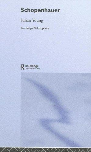 Cover of Schopenhauer