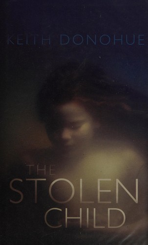 Cover of The Stolen Child