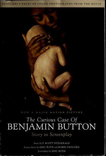 Cover of The Curious Case of Benjamin Button