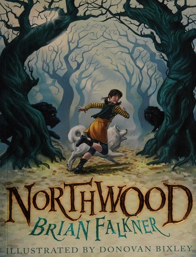 Cover of Northwood