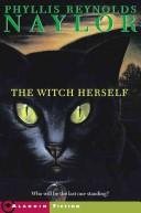 Cover of The Witch Herself