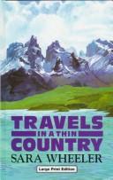 Cover of Travels in a thin country
